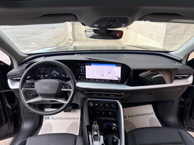 Audi Q5 40 TDI 204 CV quattro S tronic Business (14)