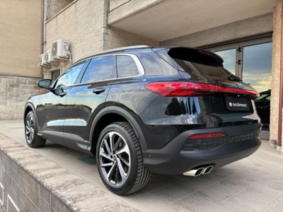 Audi Q5 40 TDI 204 CV quattro S tronic Business (7)