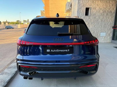 Audi Q5 40 2.0 tdi mhev 12V S line quattro s-tronic (6)
