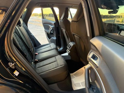 Audi Q5 40 2.0 tdi mhev 12V S line quattro s-tronic (10)