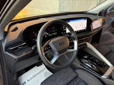 Audi Q5 40 2.0 tdi mhev 12V S line quattro s-tronic (11)