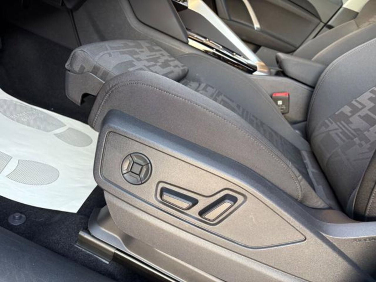 Audi Q5 40 2.0 tdi mhev 12V S line quattro s-tronic (15)