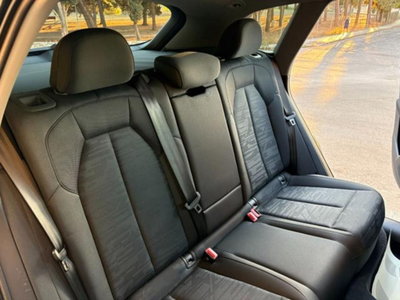 Audi Q5 40 2.0 tdi mhev 12V S line quattro s-tronic (18)