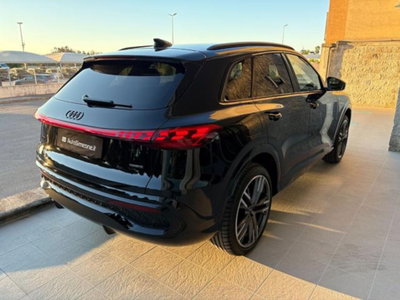 Audi Q5 40 2.0 tdi mhev 12V S line quattro s-tronic (5)