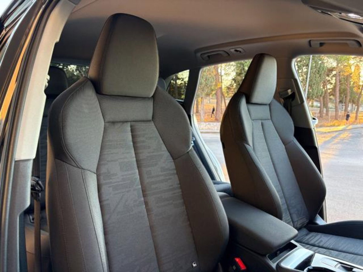 Audi Q5 40 2.0 tdi mhev 12V S line quattro s-tronic (9)