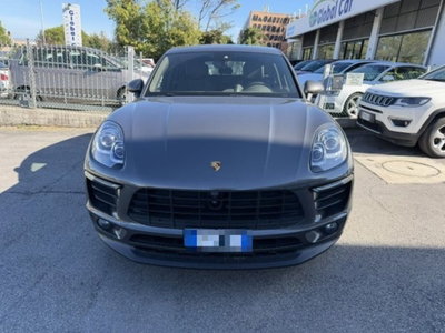 Porsche Macan 2.0 (2)