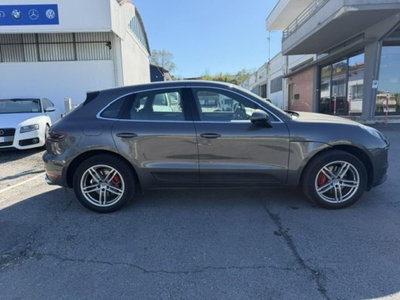 Porsche Macan 2.0 (3)