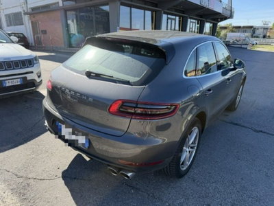 Porsche Macan 2.0 (5)