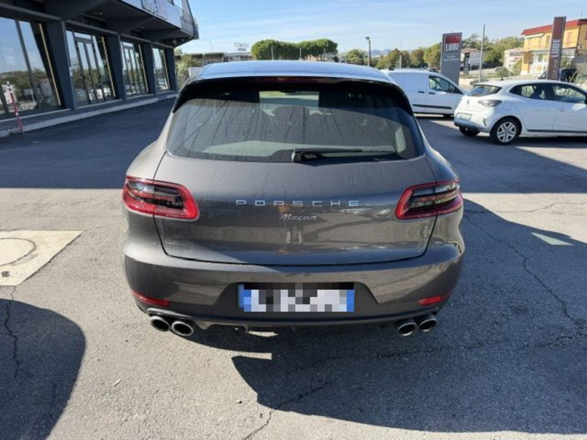 Porsche Macan 2.0 (6)