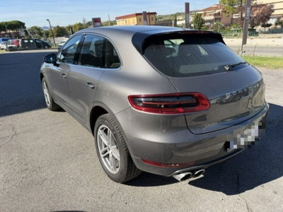 Porsche Macan 2.0 (7)