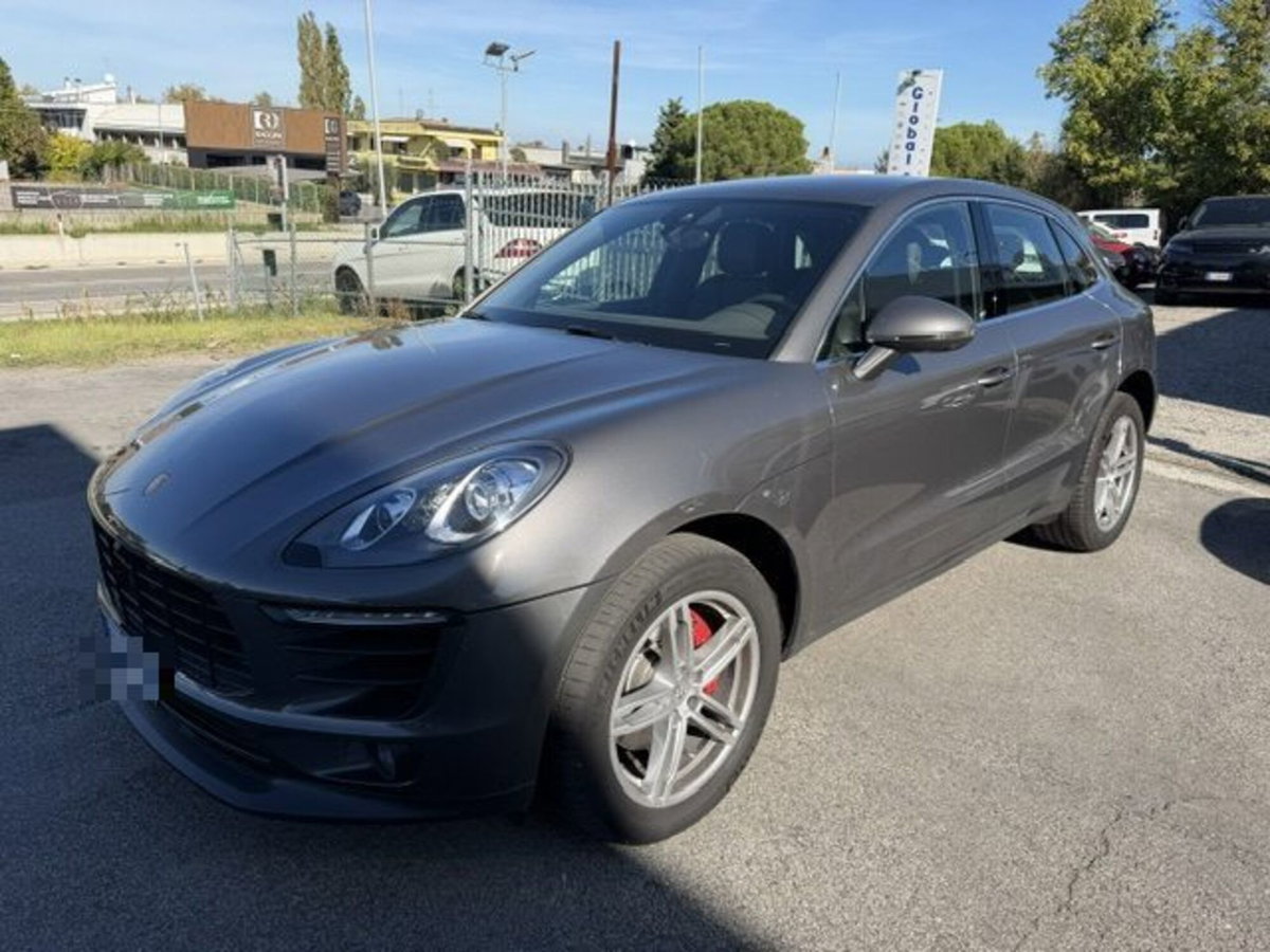 Porsche Macan 2.0 (9)
