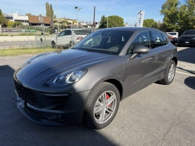 Porsche Macan 2.0 (9)