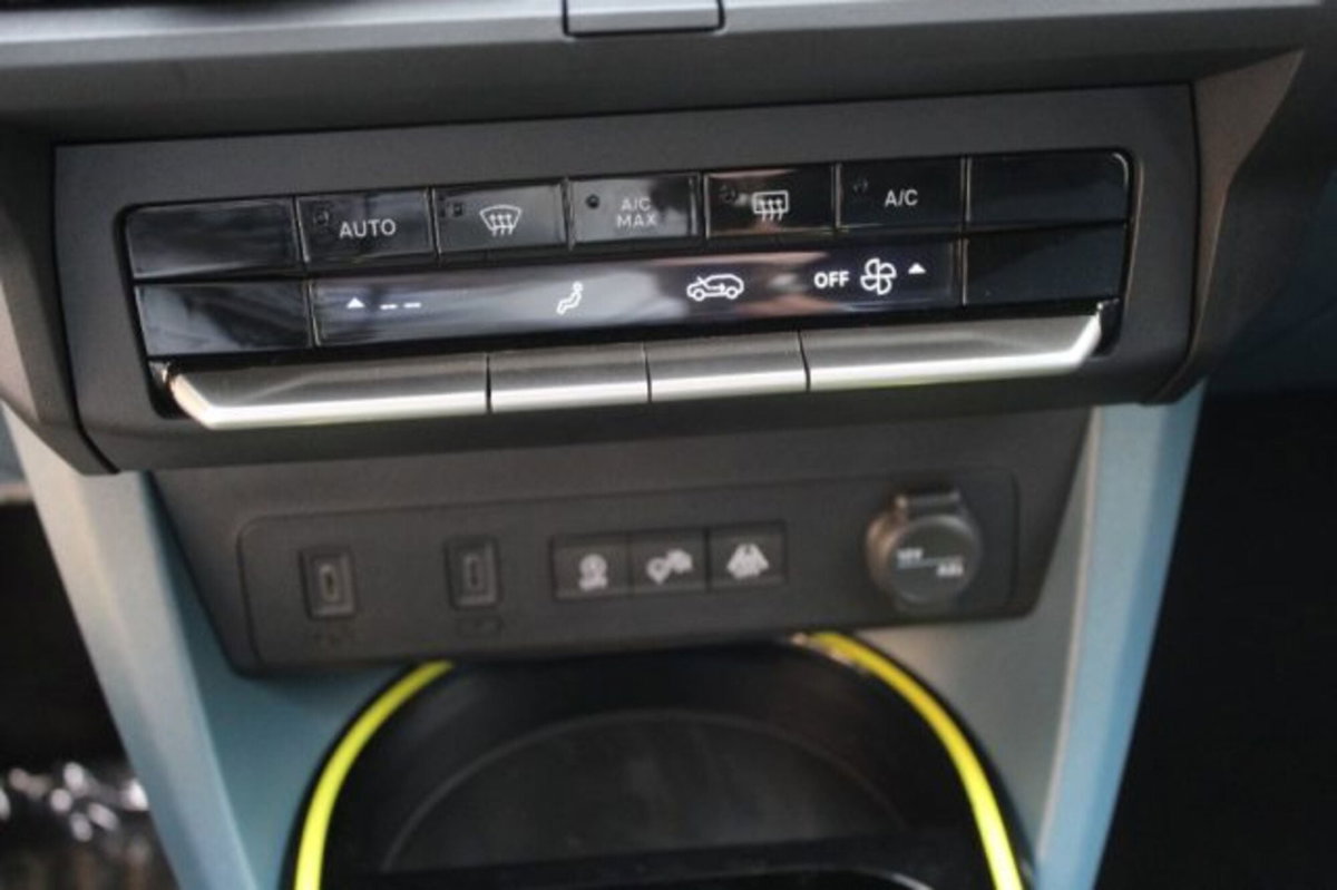 Fiat Grande Panda 1.2 Pop 100cv (10)