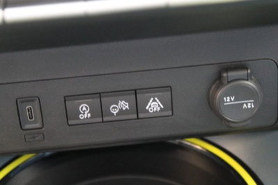Fiat Grande Panda 1.2 La Prima 100cv (14)