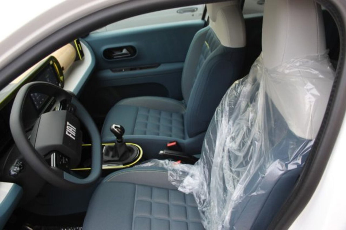 Fiat Grande Panda 1.2 La Prima 100cv (9)