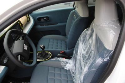 Fiat Grande Panda 1.2 La Prima 100cv (9)