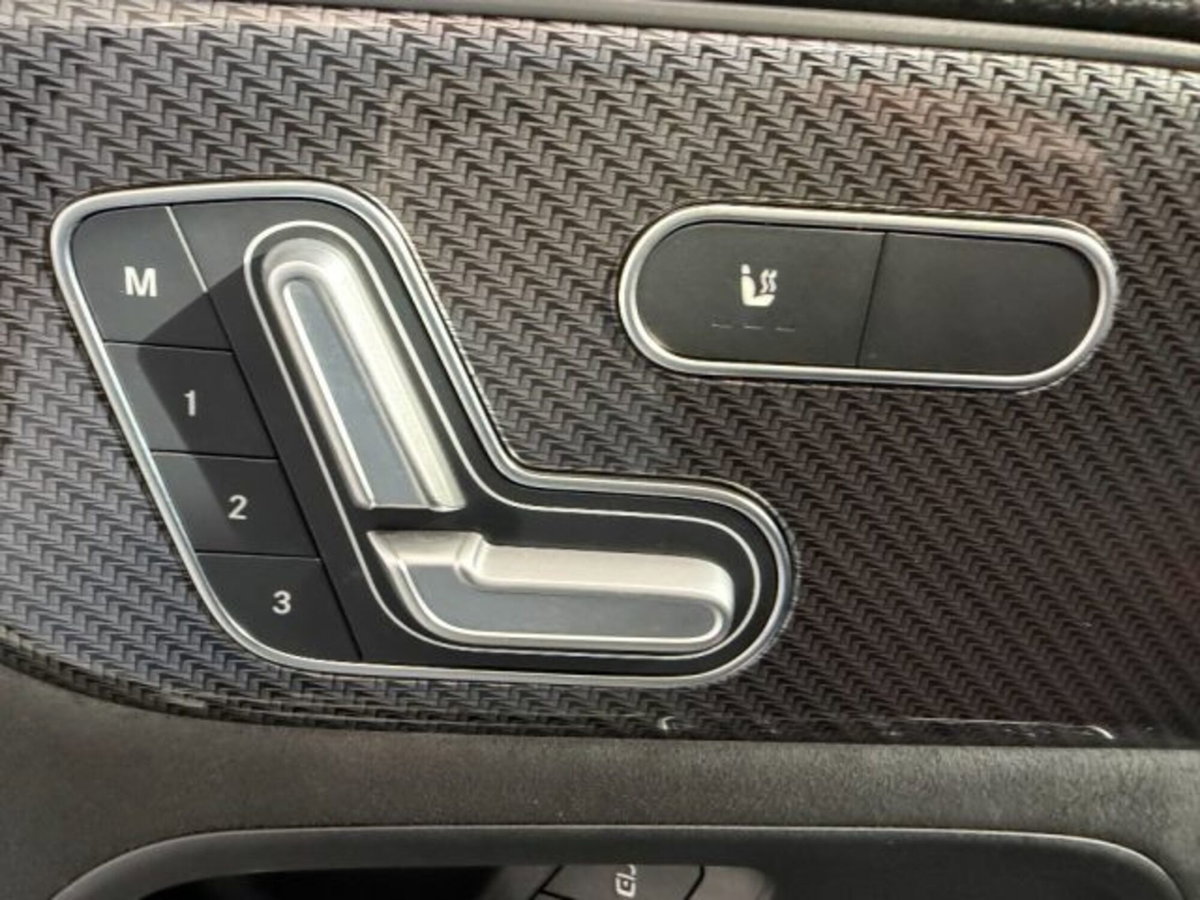 Mercedes-Benz GLA SUV AMG 35 AMG Line Premium Plus 4matic auto (11)