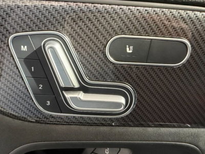 Mercedes-Benz GLA SUV AMG 35 AMG Line Premium Plus 4matic auto (11)