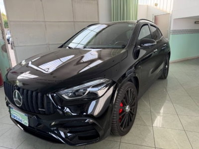 Mercedes-Benz GLA SUV AMG 35 AMG Line Premium Plus 4matic auto (3)