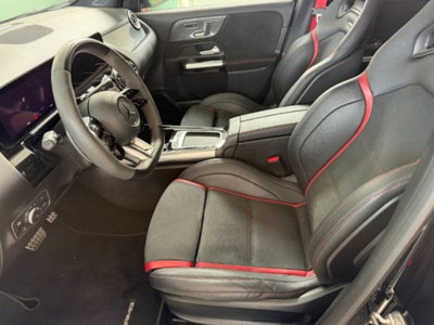 Mercedes-Benz GLA SUV AMG 35 AMG Line Premium Plus 4matic auto (7)