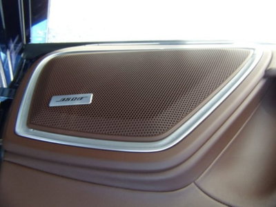 Porsche Panamera Sport Turismo Sport Turismo 2.9 4 Platinum Edition auto (15)