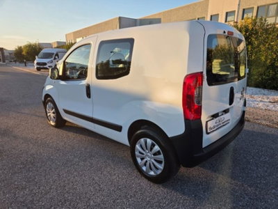 Fiat Fiorino Furgone cargo 1.3 mjt 95cv SX (6)