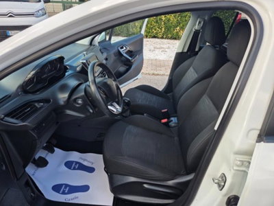 Peugeot 208 100 S&S 5 porte Van Active (14)