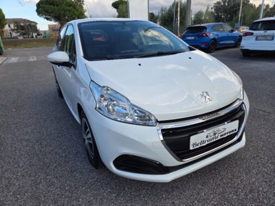Peugeot 208 100 S&S 5 porte Van Active (2)