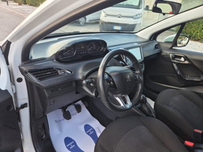 Peugeot 208 100 S&S 5 porte Van Active (7)
