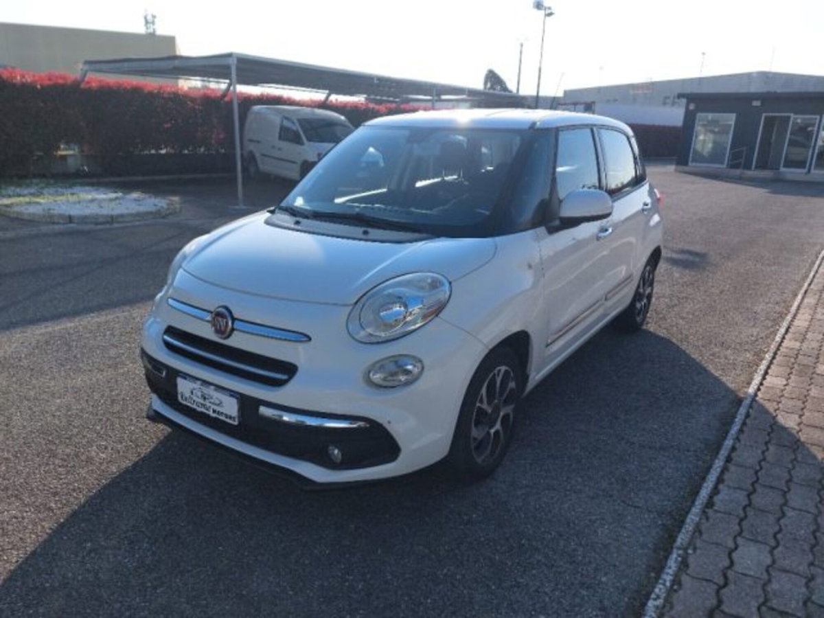 Fiat 500L 1.3 Multijet 95 CV Pop Star