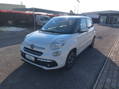 Fiat 500L 1.3 Multijet 95 CV Pop Star