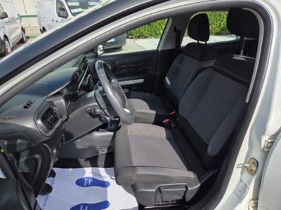 Citroen C3 BlueHDi 100 S&S Business Combi (14)