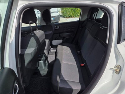 Citroen C3 BlueHDi 100 S&S Business Combi (15)