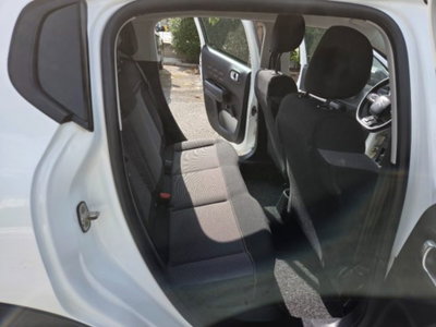 Citroen C3 BlueHDi 100 S&S Business Combi (17)