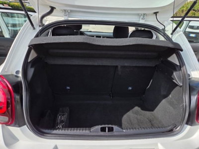 Citroen C3 BlueHDi 100 S&S Business Combi (18)