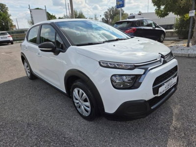 Citroen C3 BlueHDi 100 S&S Business Combi (3)