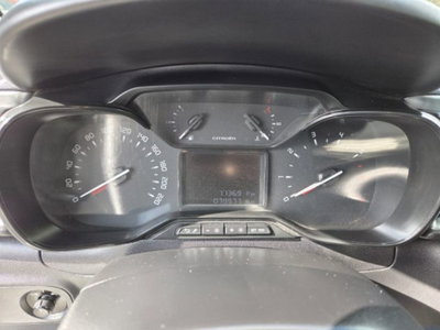 Citroen C3 BlueHDi 100 S&S Business Combi (7)