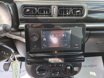 Citroen C3 BlueHDi 100 S&S Business Combi (8)