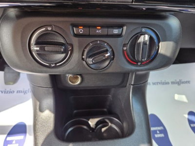 Citroen C3 BlueHDi 100 S&S Business Combi (9)