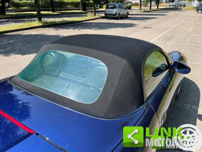 Porsche Boxster 3.2i 24V cat S (3)