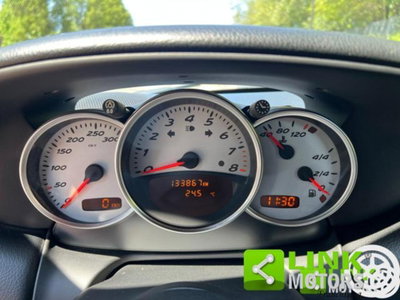 Porsche Boxster 3.2i 24V cat S (8)