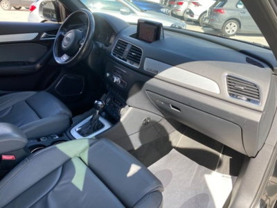 Audi Q3 2.0 TDI 184 CV quattro S tronic Sport (12)