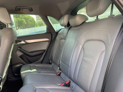 Audi Q3 2.0 TDI 184 CV quattro S tronic Sport (13)