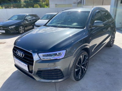 Audi Q3 2.0 TDI 184 CV quattro S tronic Sport (3)
