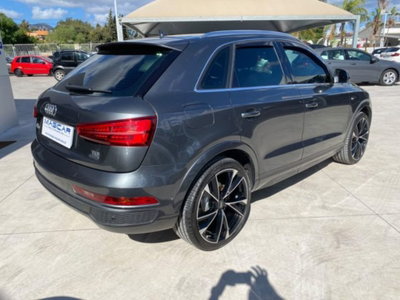 Audi Q3 2.0 TDI 184 CV quattro S tronic Sport (6)