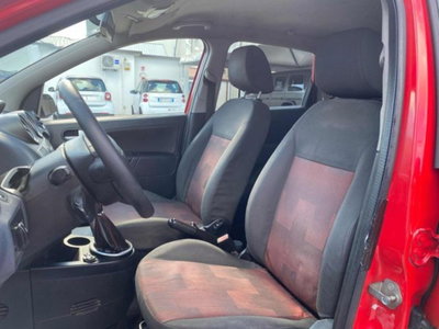 Ford Fiesta 1.4 TDCi 5p. Ambiente (8)