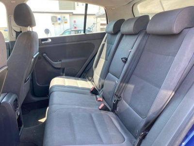 Volkswagen Golf Plus 2.0 16V TDI Sportline (12)