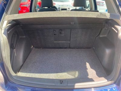 Volkswagen Golf Plus 2.0 16V TDI Sportline (13)