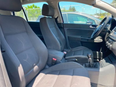 Volkswagen Golf Plus 2.0 16V TDI Sportline (9)