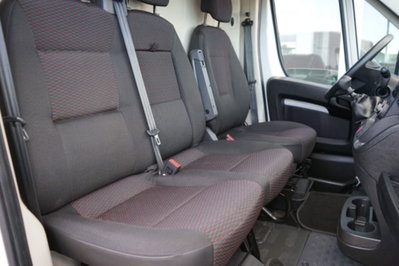 Citroen Jumper Furgone 35 BlueHDi 140 S&S PLM-TM Furgone Heavy Business (12)